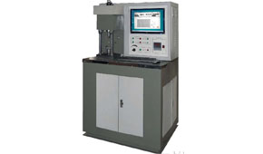 MMW-1微機(jī)控制立式萬(wàn)能摩擦磨損試驗(yàn)機(jī)