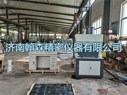 高溫端面moca磨損試驗(yàn)機(jī)