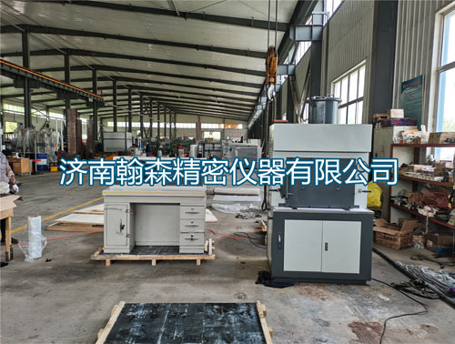 高溫端面moca磨損試驗(yàn)機(jī)