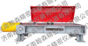 WAW-5000L螺栓臥式拉力試驗機(jī)